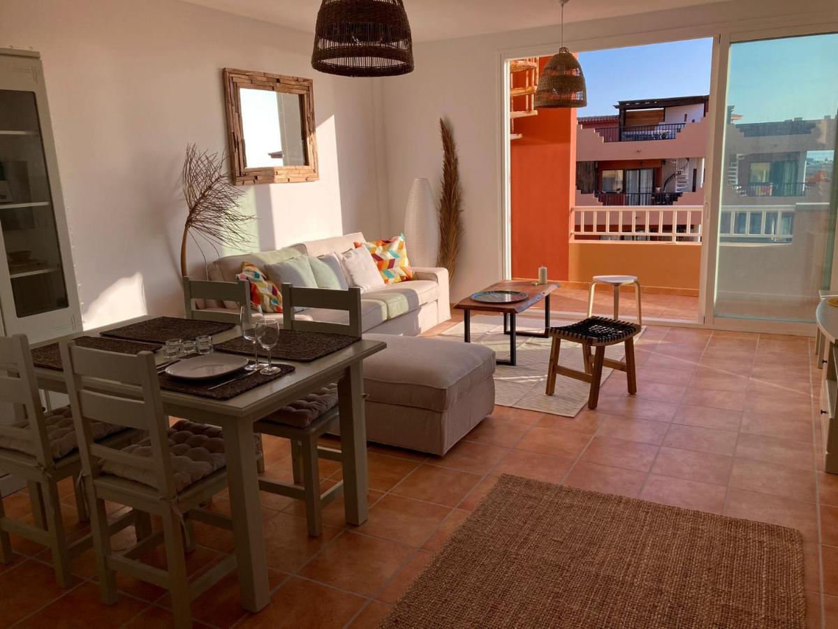 Bella Vista Apartment Corralejo Exterior photo