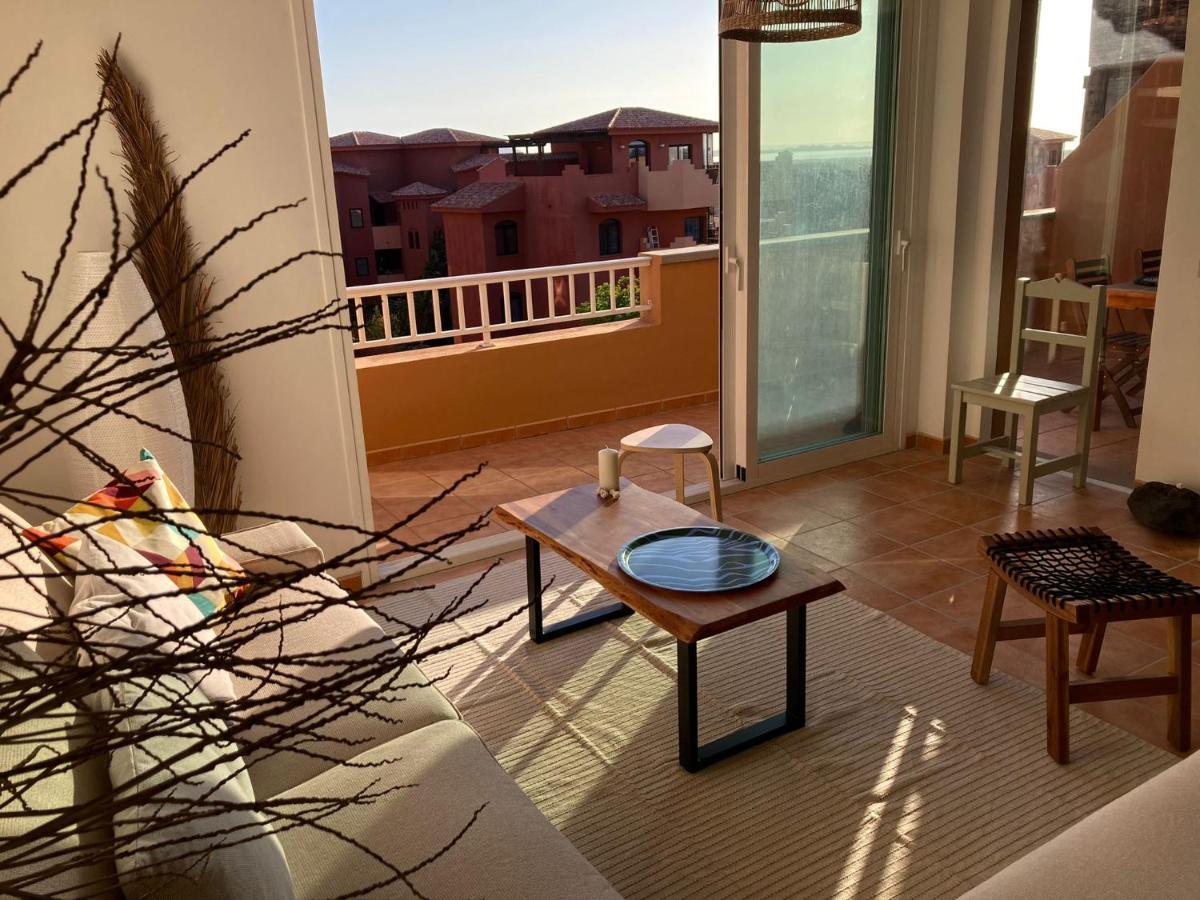 Bella Vista Apartment Corralejo Exterior photo