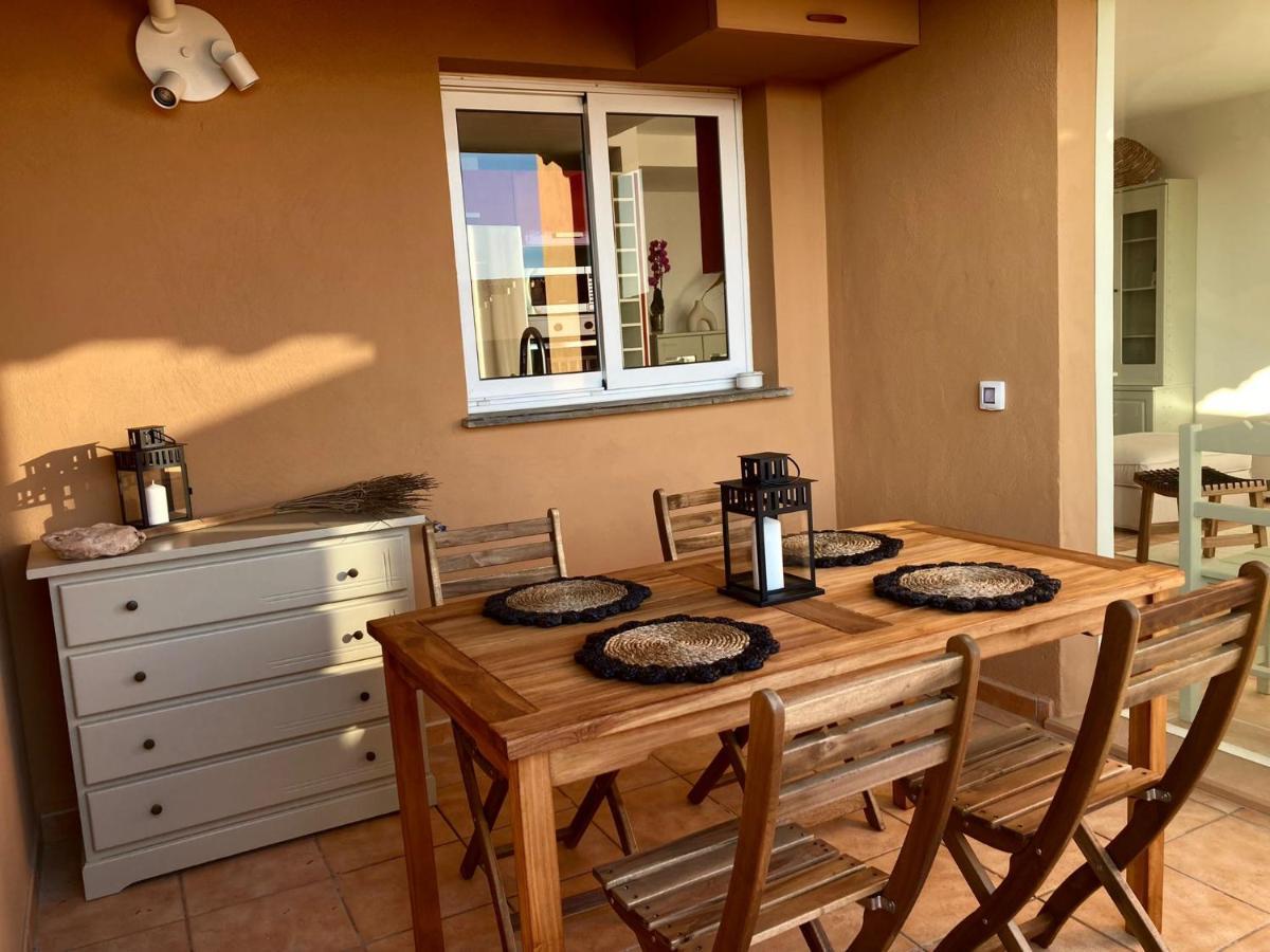 Bella Vista Apartment Corralejo Exterior photo