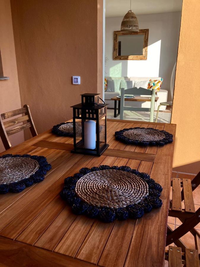 Bella Vista Apartment Corralejo Exterior photo