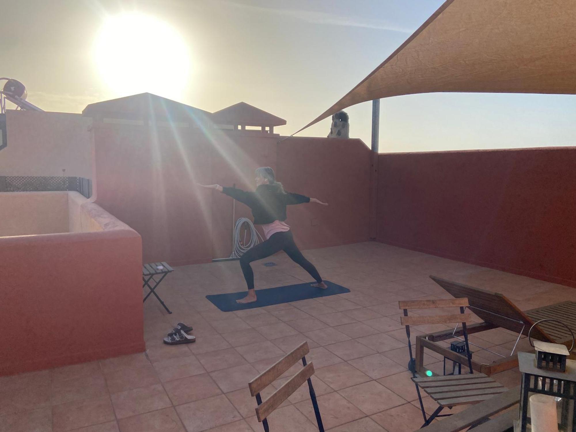 Bella Vista Apartment Corralejo Exterior photo